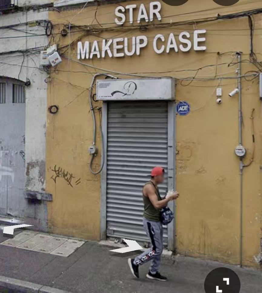 Manzanares 18, Centro Histórico de la Cdad. de México / Centro Manzanares 18